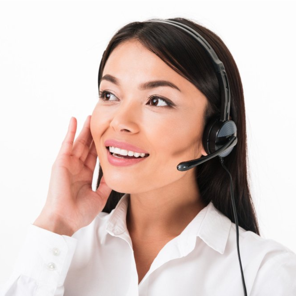 Asesora comercial oceanprint