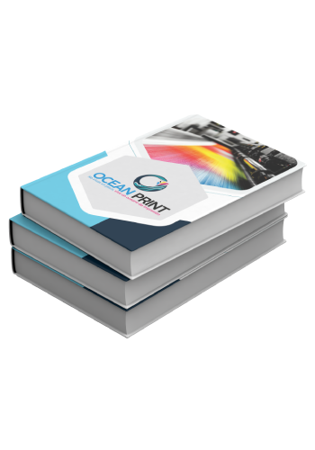 Servicio de impresión Ocean print