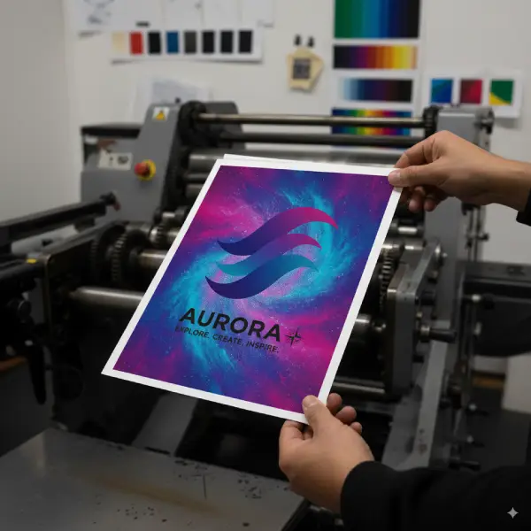 Impresiones a full color y de alta calidad en Oceanprint